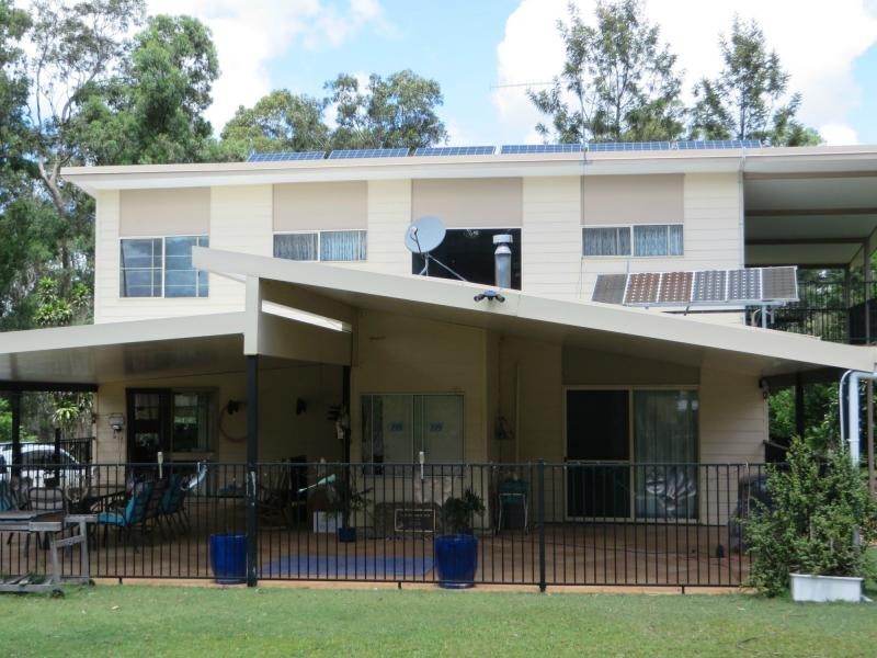 336 Sugarbag Rd West , VIA CASINO / TENTERFIELD, Drake NSW 2469