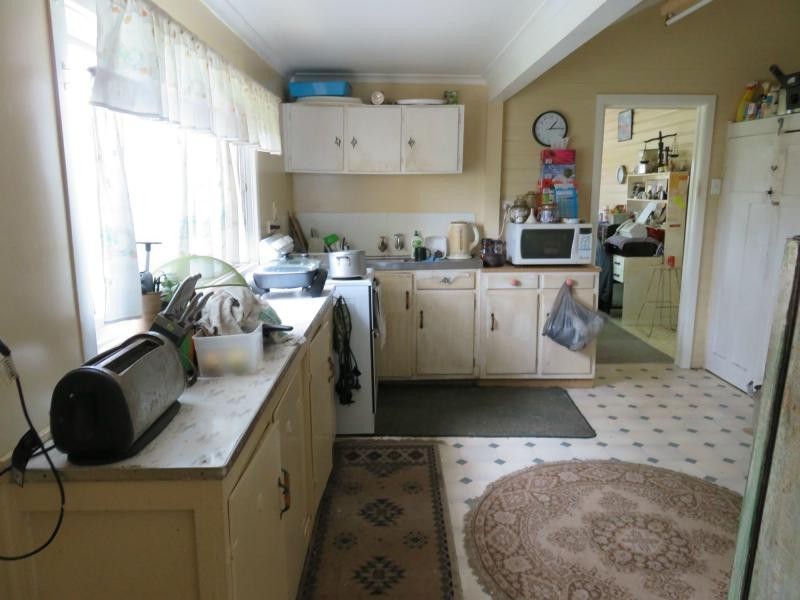 160 Rifle Range Road, Casino NSW 2470