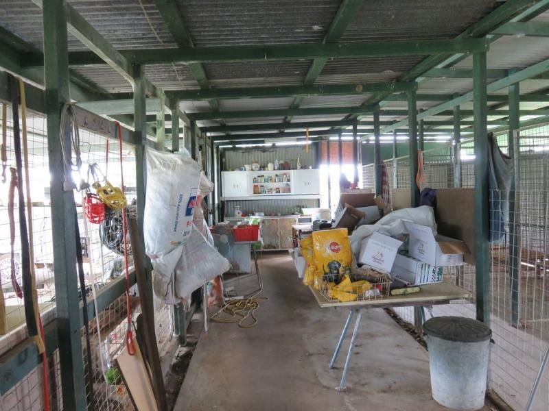 160 Rifle Range Road, Casino NSW 2470