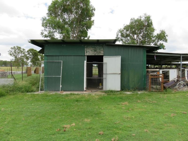 160 Rifle Range Road, Casino NSW 2470