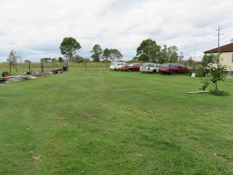 160 Rifle Range Road, Casino NSW 2470