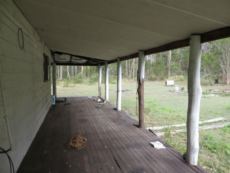 L42 Summerland Way , VIA CASINO, Whiporie NSW 2469