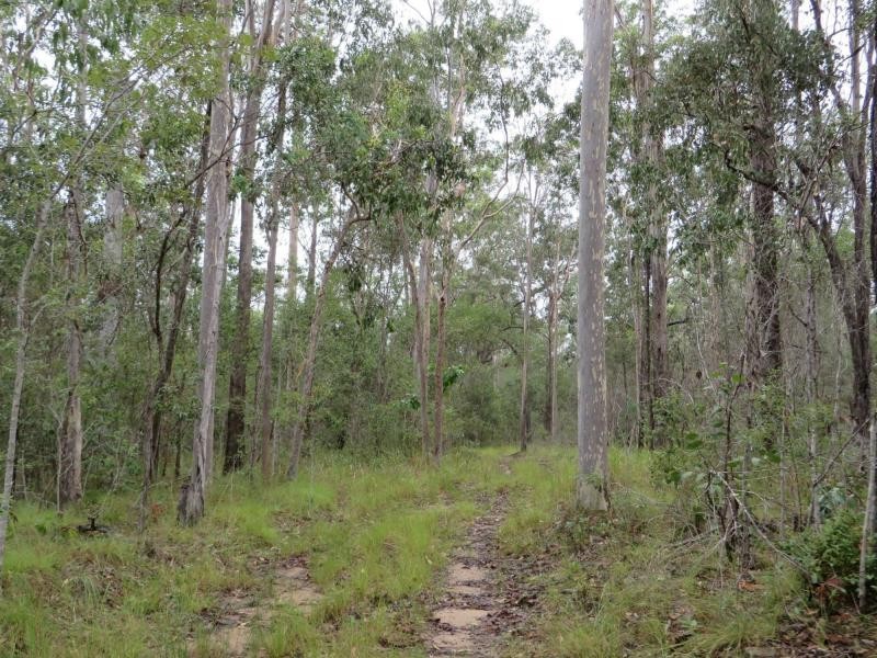 L42 Summerland Way , VIA CASINO, Whiporie NSW 2469