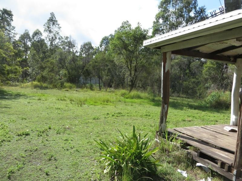 L42 Summerland Way , VIA CASINO, Whiporie NSW 2469