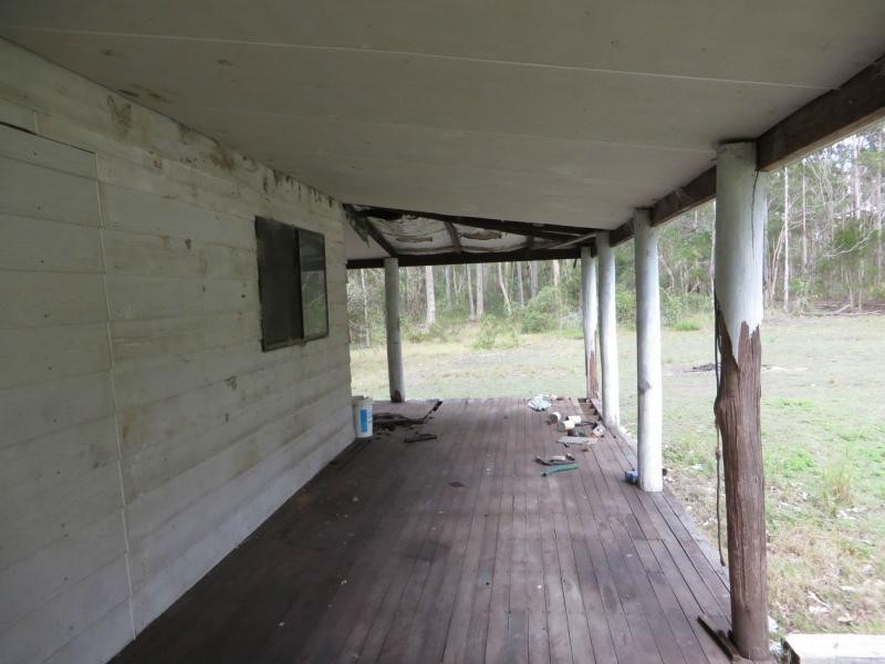 L42 Summerland Way , VIA CASINO, Whiporie NSW 2469