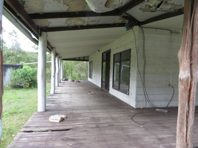 L42 Summerland Way , VIA CASINO, Whiporie NSW 2469