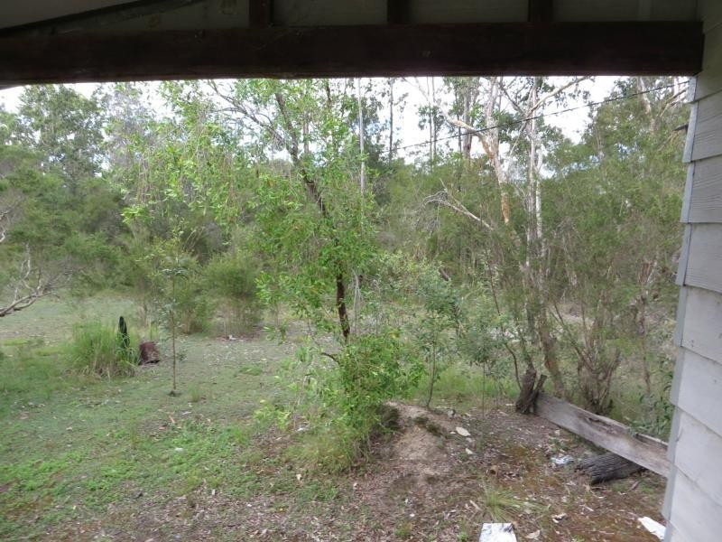 L42 Summerland Way , VIA CASINO, Whiporie NSW 2469