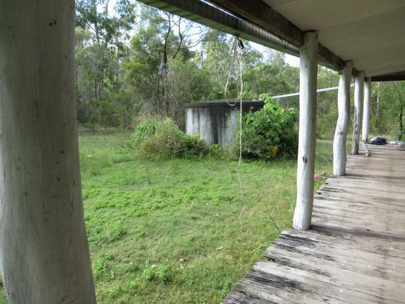 L42 Summerland Way , VIA CASINO, Whiporie NSW 2469