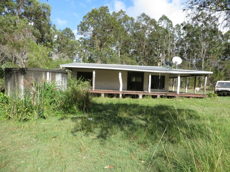 L42 Summerland Way , VIA CASINO, Whiporie NSW 2469