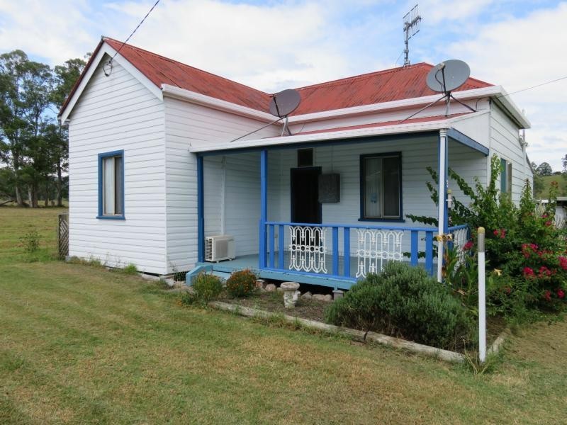 3 Brown Lane, Via Casino NSW 2469, Mallanganee NSW 2469