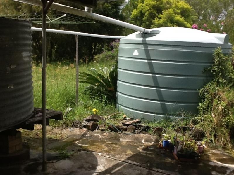 3 Brown Lane, Via Casino NSW 2469, Mallanganee NSW 2469