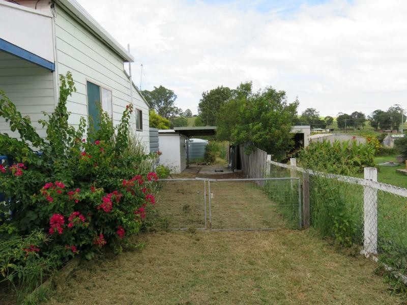 3 Brown Lane, Via Casino NSW 2469, Mallanganee NSW 2469