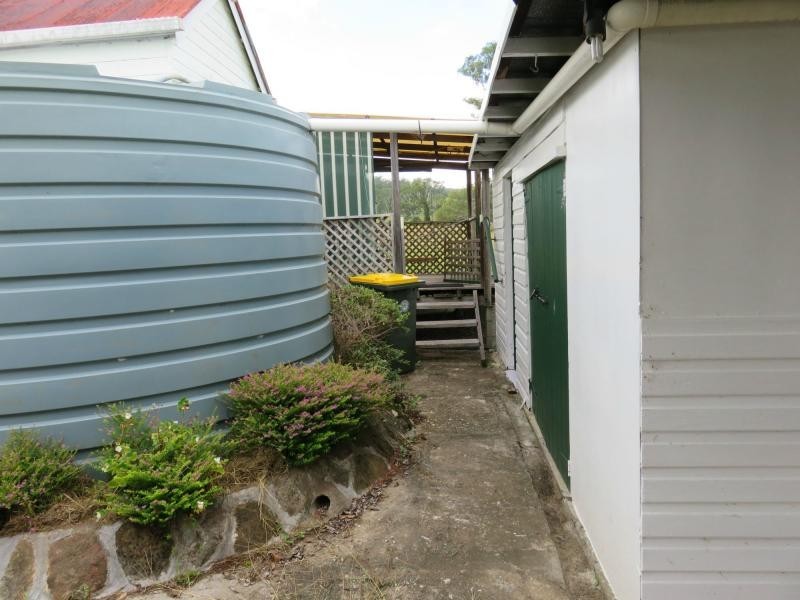 3 Brown Lane, Via Casino NSW 2469, Mallanganee NSW 2469