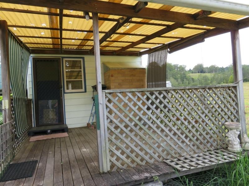 3 Brown Lane, Via Casino NSW 2469, Mallanganee NSW 2469