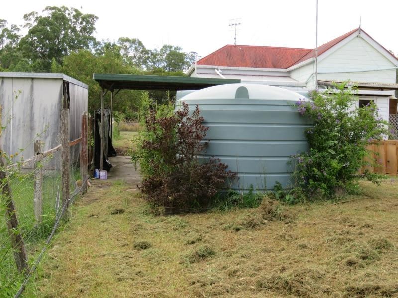 3 Brown Lane, Via Casino NSW 2469, Mallanganee NSW 2469