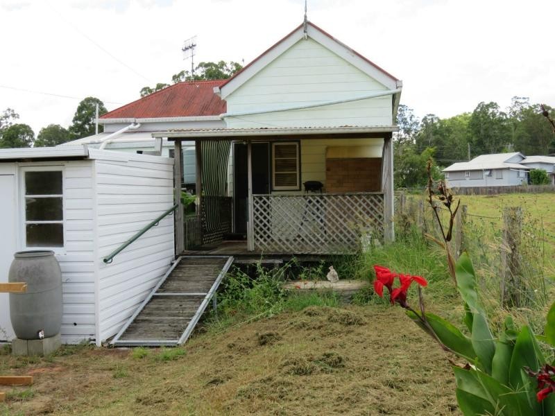 3 Brown Lane, Via Casino NSW 2469, Mallanganee NSW 2469