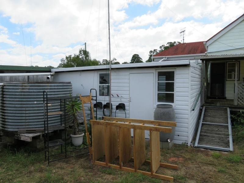 3 Brown Lane, Via Casino NSW 2469, Mallanganee NSW 2469