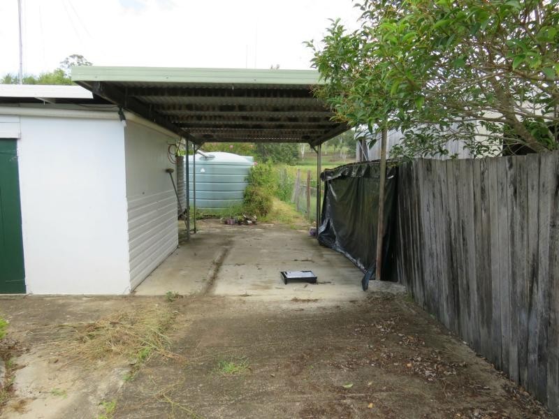 3 Brown Lane, Via Casino NSW 2469, Mallanganee NSW 2469