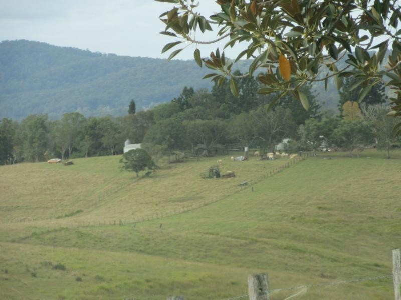 12881 Clarence Way, Tunglebung NSW 2469