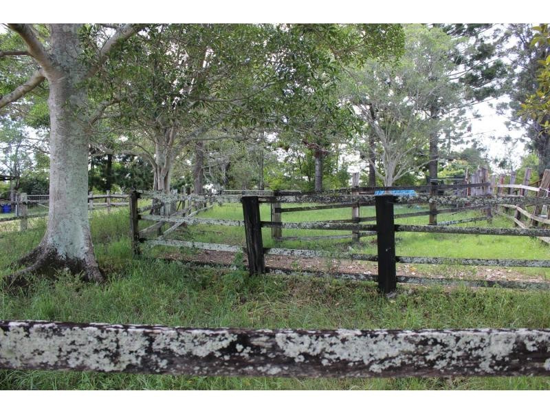 12881 Clarence Way, Tunglebung NSW 2469