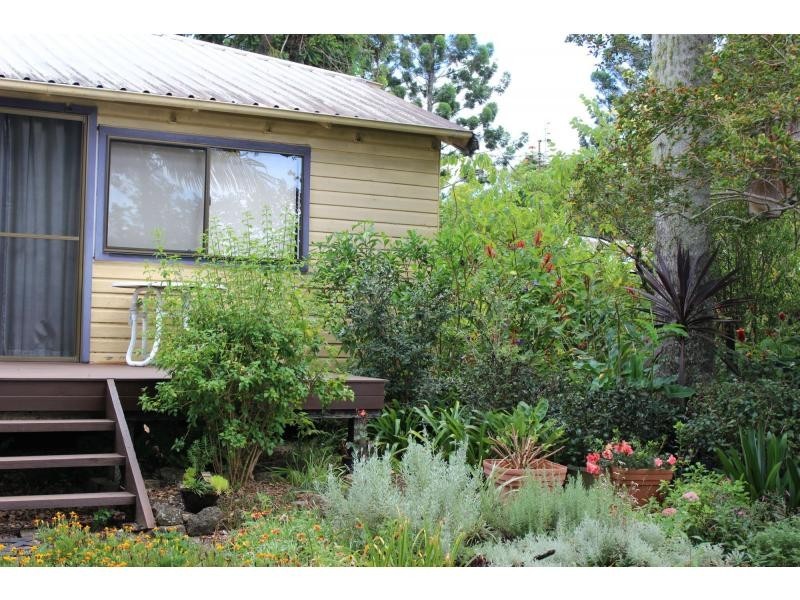 12881 Clarence Way, Tunglebung NSW 2469