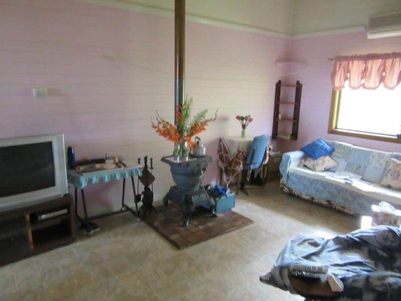 12881 Clarence Way, Tunglebung NSW 2469