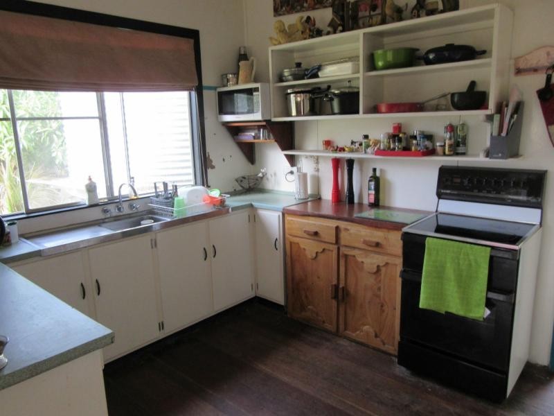 12881 Clarence Way, Tunglebung NSW 2469