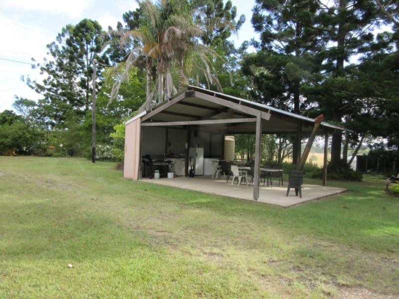 12881 Clarence Way, Tunglebung NSW 2469