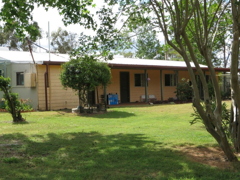 Rappville NSW 2469