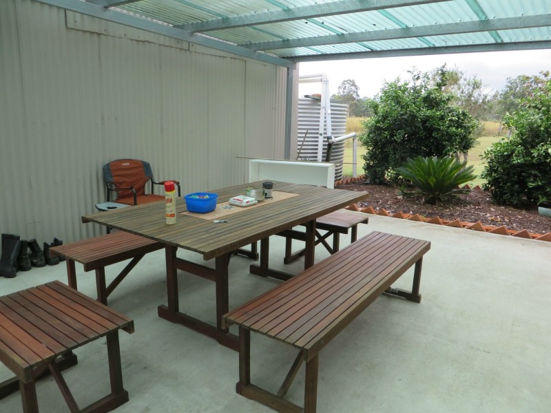 Rappville NSW 2469