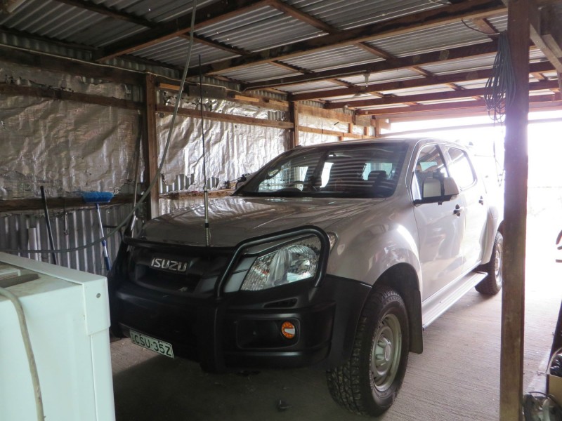 Rappville NSW 2469