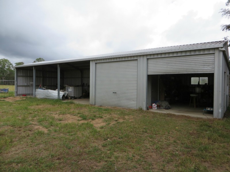 Rappville NSW 2469