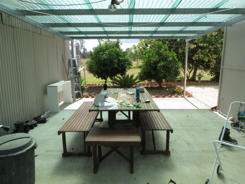 Rappville NSW 2469