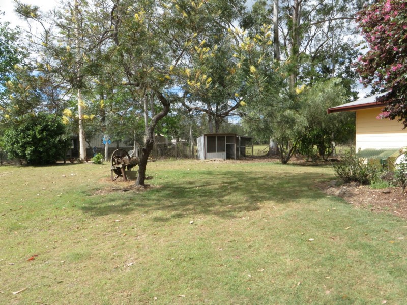 Rappville NSW 2469