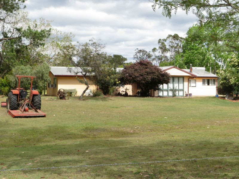 Rappville NSW 2469