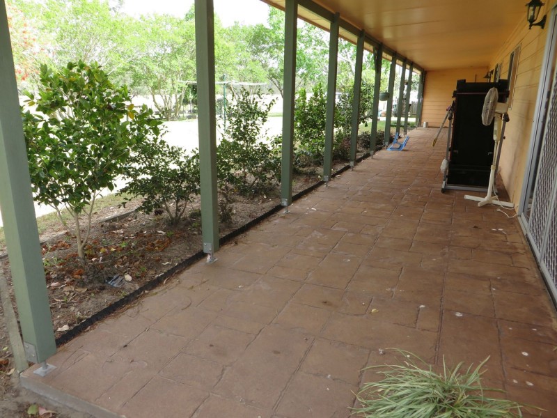 Rappville NSW 2469