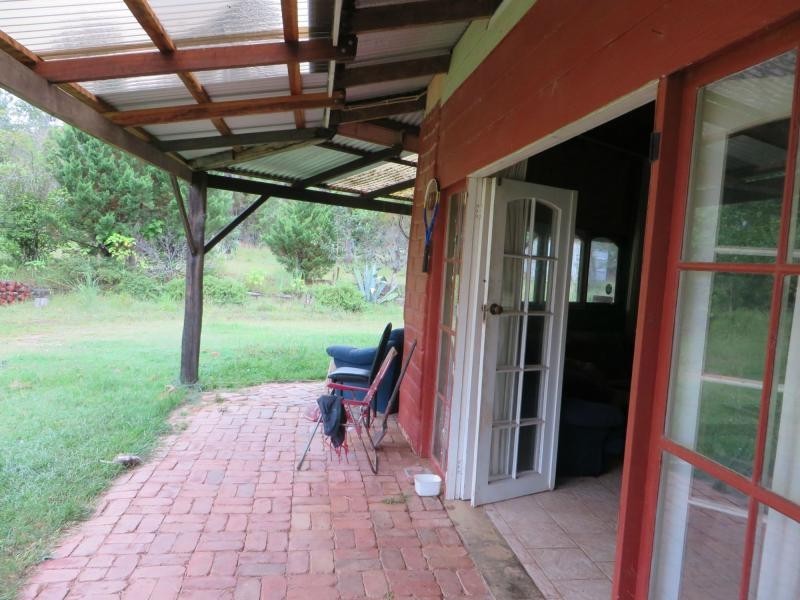 L4 Summerland Way , VIA CASINO, Whiporie NSW 2469