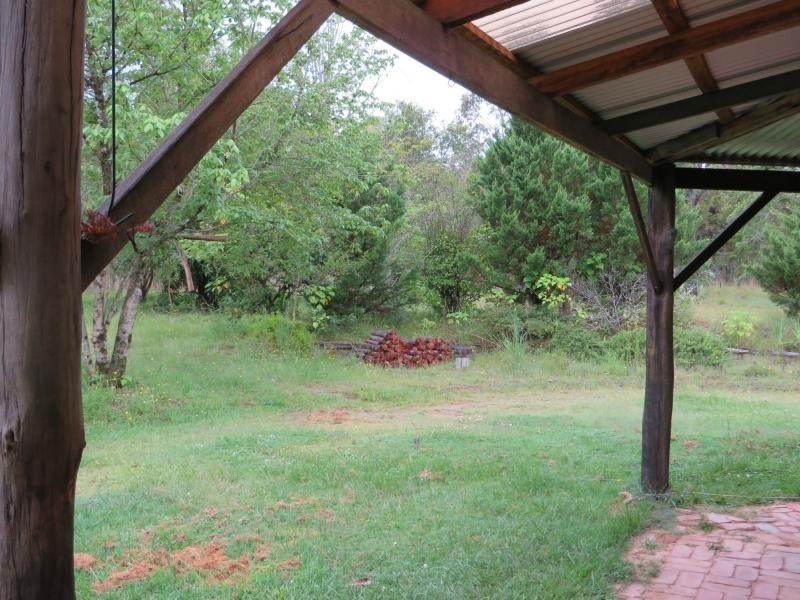 L4 Summerland Way , VIA CASINO, Whiporie NSW 2469