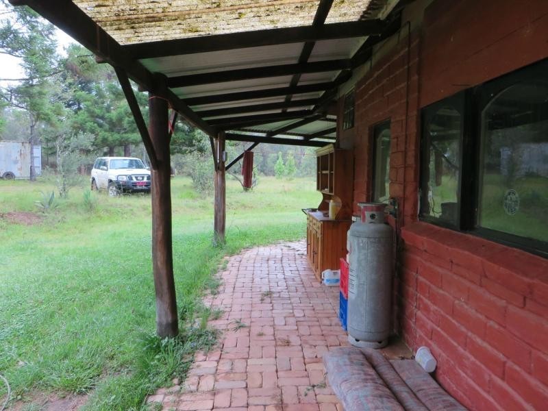 L4 Summerland Way , VIA CASINO, Whiporie NSW 2469