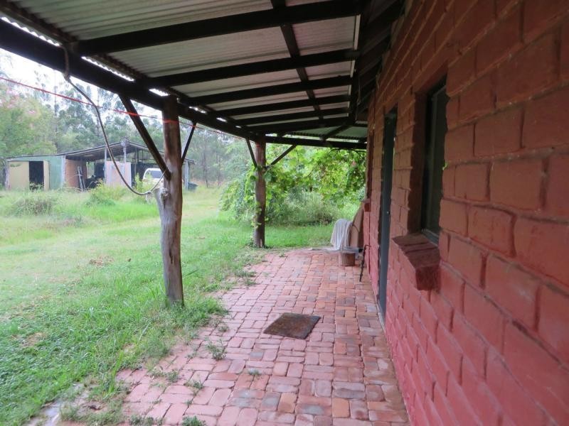 L4 Summerland Way , VIA CASINO, Whiporie NSW 2469