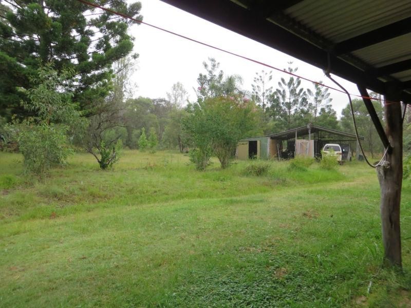 L4 Summerland Way , VIA CASINO, Whiporie NSW 2469