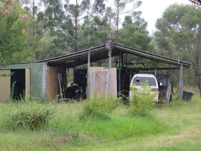 L4 Summerland Way , VIA CASINO, Whiporie NSW 2469