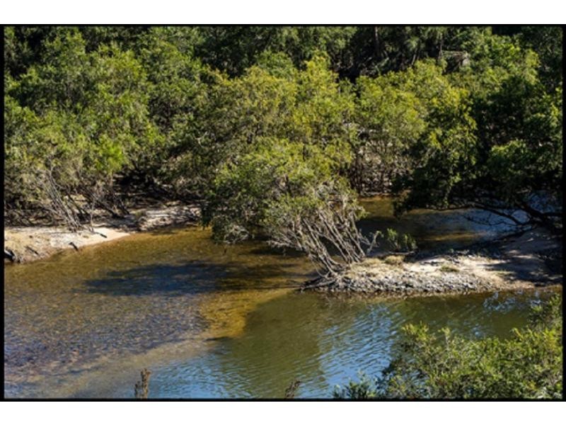 400 Ogilvie Drive, VIA CASINO, Tabulam NSW 2469