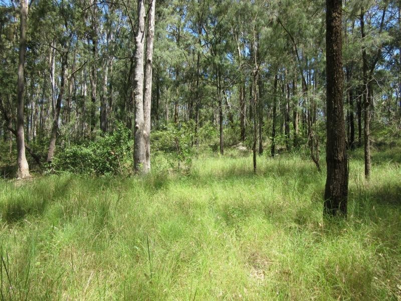 400 Ogilvie Drive, VIA CASINO, Tabulam NSW 2469