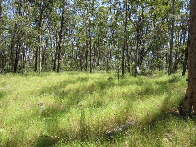 400 Ogilvie Drive, VIA CASINO, Tabulam NSW 2469