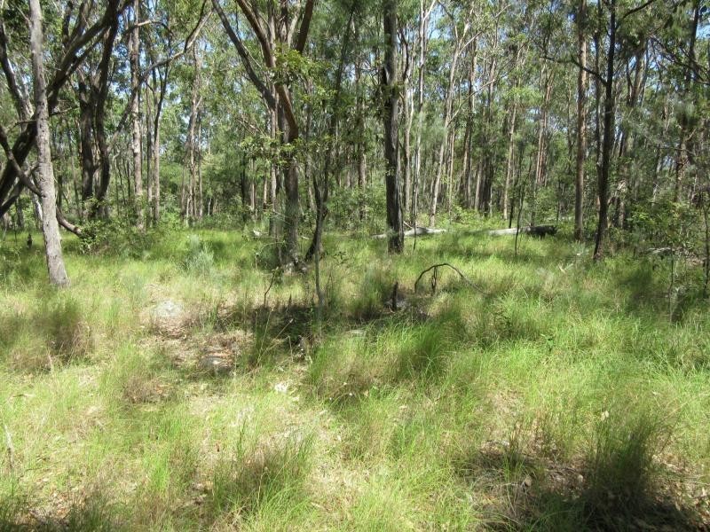 400 Ogilvie Drive, VIA CASINO, Tabulam NSW 2469