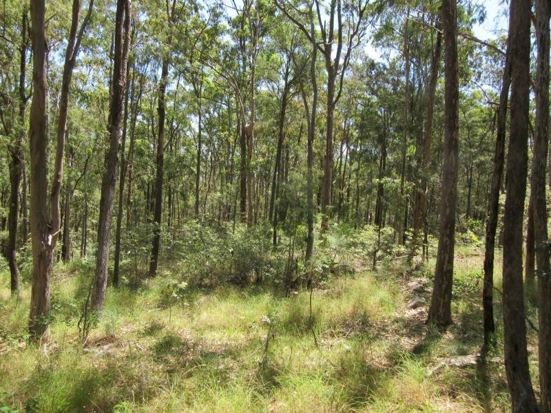 400 Ogilvie Drive, VIA CASINO, Tabulam NSW 2469