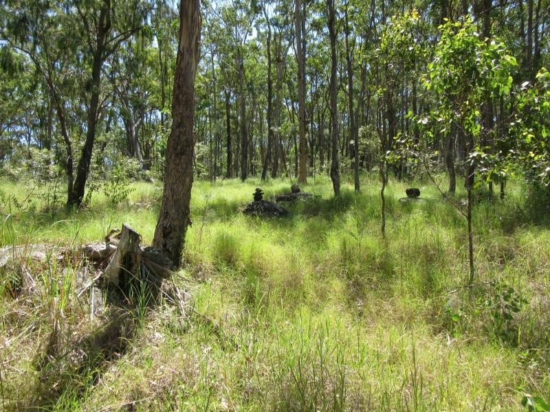 400 Ogilvie Drive, VIA CASINO, Tabulam NSW 2469