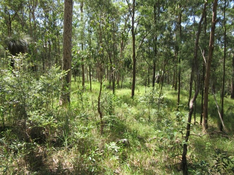 400 Ogilvie Drive, VIA CASINO, Tabulam NSW 2469