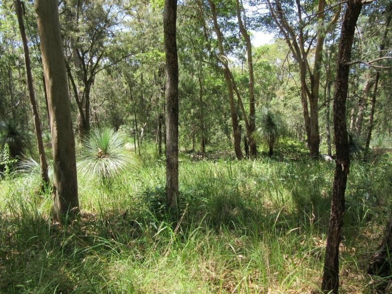 400 Ogilvie Drive, VIA CASINO, Tabulam NSW 2469